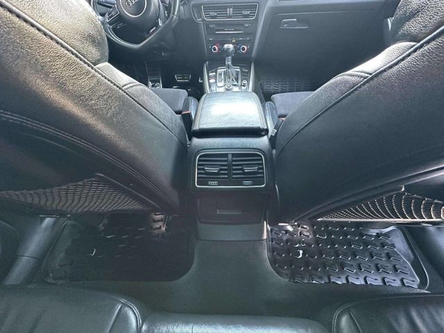 2017 Audi SQ5 3.0 TFSI Prestige - 22933746 - 29