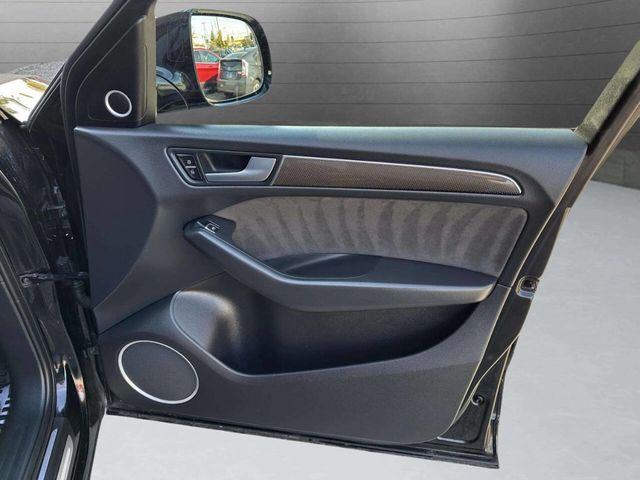 2017 Audi SQ5 3.0 TFSI Prestige - 22933746 - 31