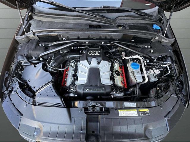 2017 Audi SQ5 3.0 TFSI Prestige - 22933746 - 33