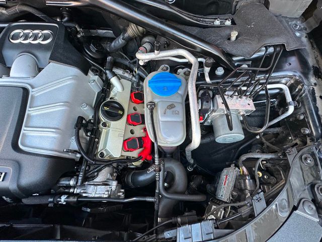 2017 Audi SQ5 3.0 TFSI Prestige - 22933746 - 35