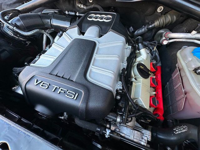 2017 Audi SQ5 3.0 TFSI Prestige - 22933746 - 36