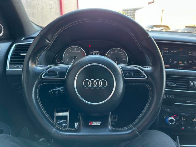 2017 Audi SQ5 3.0 TFSI Prestige - 22933746 - 38