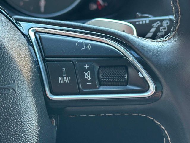 2017 Audi SQ5 3.0 TFSI Prestige - 22933746 - 39