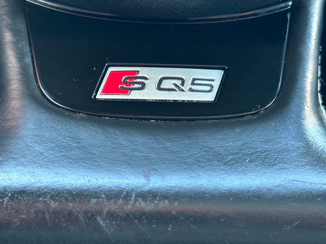 2017 Audi SQ5 3.0 TFSI Prestige - 22933746 - 40