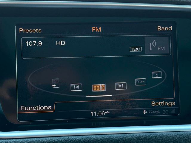 2017 Audi SQ5 3.0 TFSI Prestige - 22933746 - 46