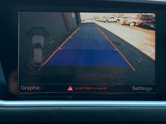 2017 Audi SQ5 3.0 TFSI Prestige - 22933746 - 47