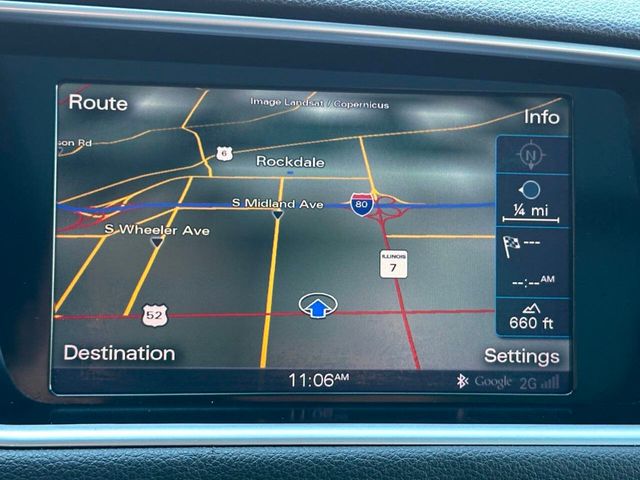 2017 Audi SQ5 3.0 TFSI Prestige - 22933746 - 48