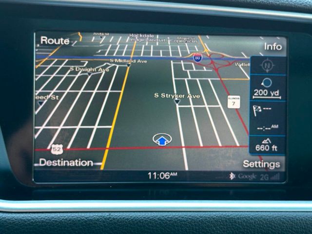 2017 Audi SQ5 3.0 TFSI Prestige - 22933746 - 49