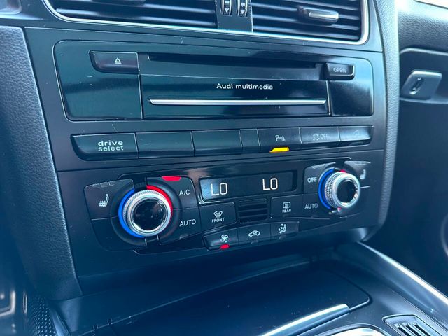 2017 Audi SQ5 3.0 TFSI Prestige - 22933746 - 50