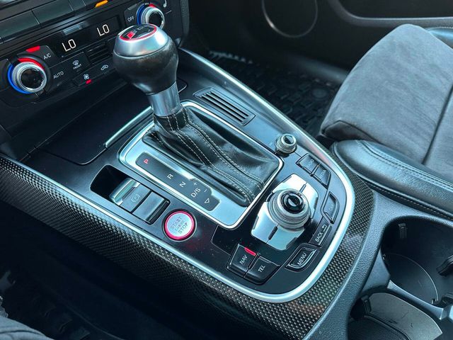 2017 Audi SQ5 3.0 TFSI Prestige - 22933746 - 52