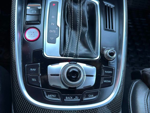 2017 Audi SQ5 3.0 TFSI Prestige - 22933746 - 53