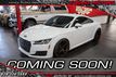 2017 Audi TT Coupe 2.0 TFSI - 22959772 - 0