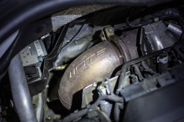 2017 Audi TT Coupe 2.0 TFSI - 22959772 - 9