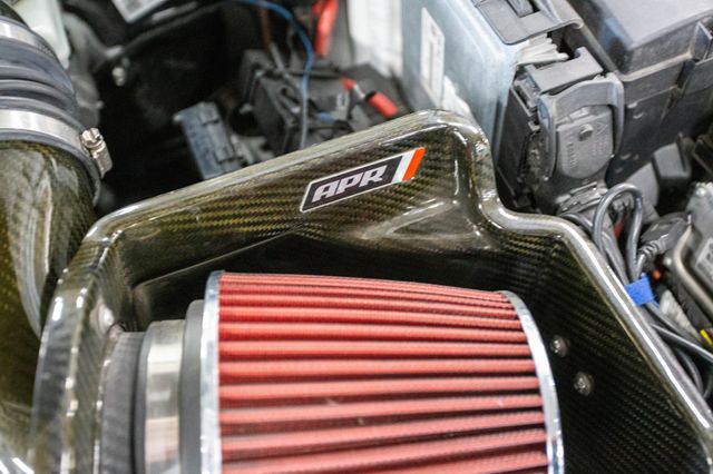 2017 Audi TT Coupe 2.0 TFSI - 22959772 - 10