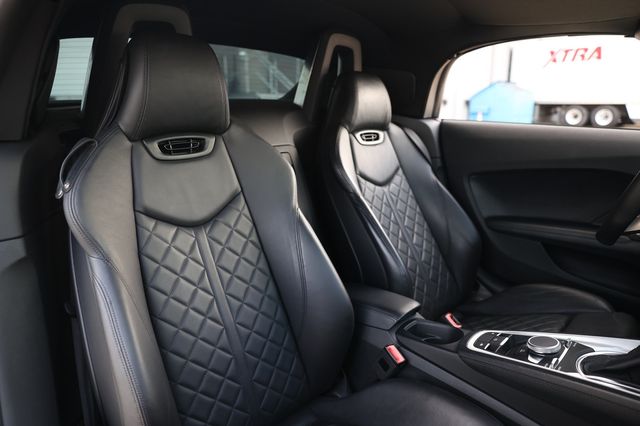 2017 Audi TT Roadster 2.0 TFSI - 23030143 - 12