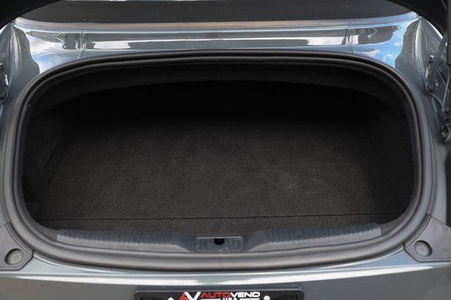 2017 Audi TT Roadster 2.0 TFSI - 23030143 - 14