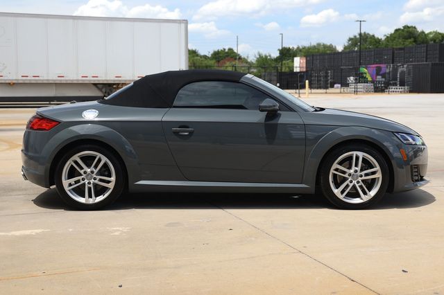 2017 Audi TT Roadster 2.0 TFSI - 23030143 - 15