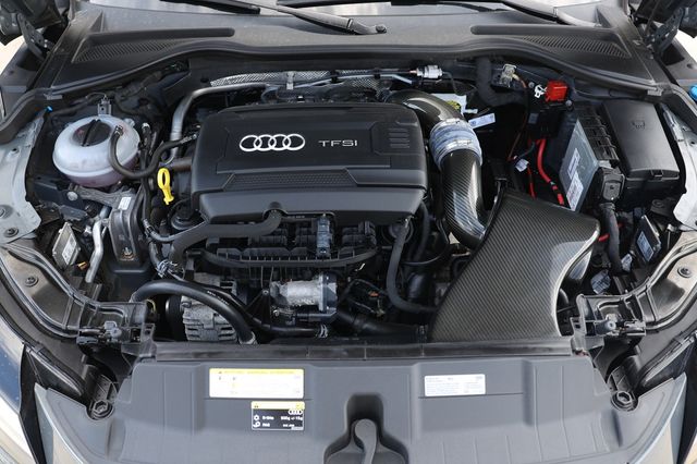 2017 Audi TT Roadster 2.0 TFSI - 23030143 - 20