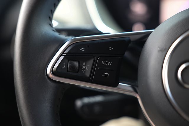2017 Audi TT Roadster 2.0 TFSI - 23030143 - 22