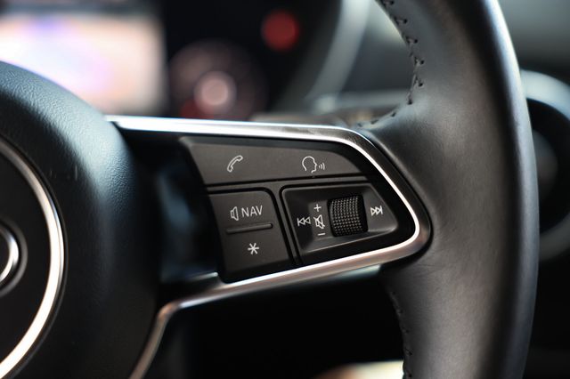 2017 Audi TT Roadster 2.0 TFSI - 23030143 - 23