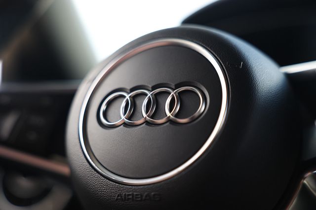 2017 Audi TT Roadster 2.0 TFSI - 23030143 - 24