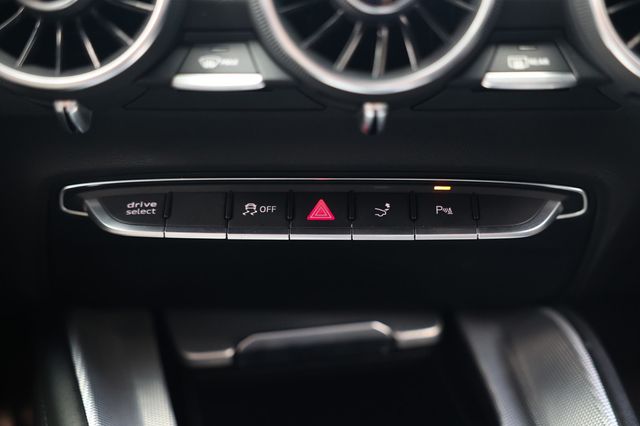 2017 Audi TT Roadster 2.0 TFSI - 23030143 - 29