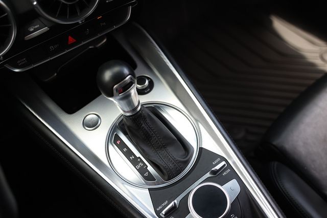 2017 Audi TT Roadster 2.0 TFSI - 23030143 - 32