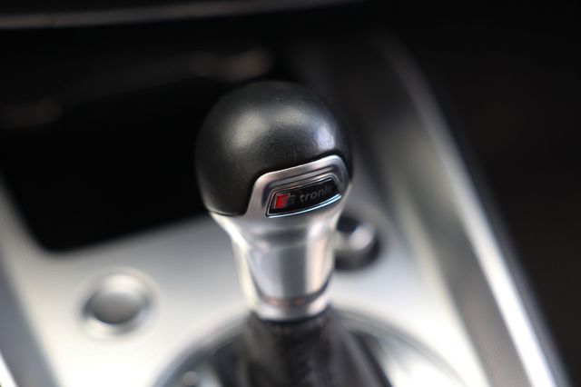 2017 Audi TT Roadster 2.0 TFSI - 23030143 - 33