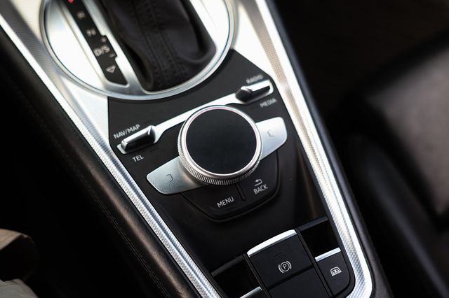 2017 Audi TT Roadster 2.0 TFSI - 23030143 - 35