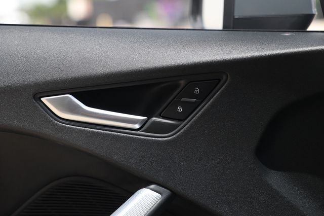 2017 Audi TT Roadster 2.0 TFSI - 23030143 - 38