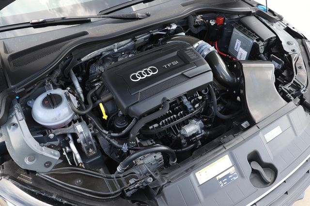 2017 Audi TT Roadster 2.0 TFSI - 23030143 - 45