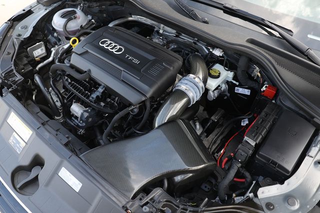2017 Audi TT Roadster 2.0 TFSI - 23030143 - 46