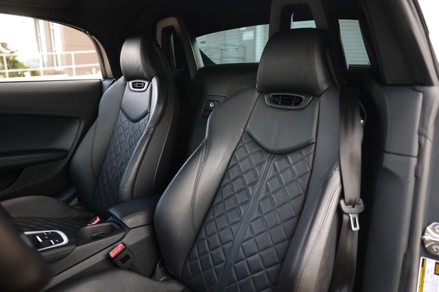 2017 Audi TT Roadster 2.0 TFSI - 23030143 - 8