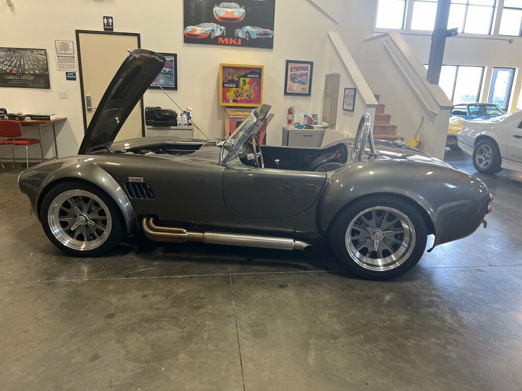 2017 Backdraft Shelby Cob 3 R Backdraft  Shl 427 3R   Backdraft Shelby Cobra - 22514687 - 1