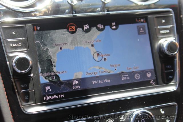 2017 Bentley Bentayga $ 240,025 WHEN NEW , WRAPPED IN FLAT GREY/BLK, OWN $ 985 - 21519899 - 9