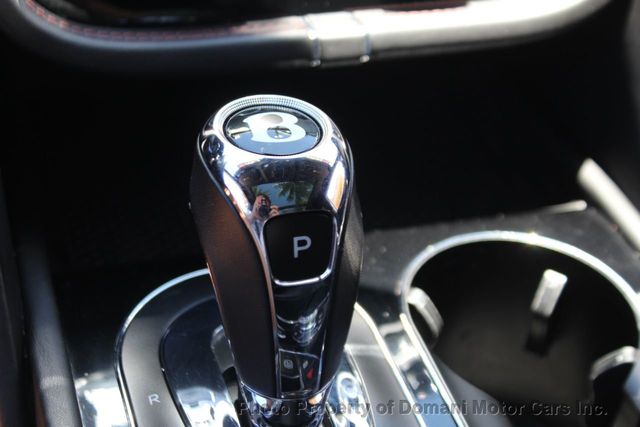 2017 Bentley Bentayga $ 240,025 WHEN NEW , WRAPPED IN FLAT GREY/BLK, OWN $ 985 - 21519899 - 10