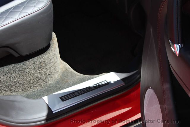 2017 Bentley Bentayga $ 240,025 WHEN NEW , WRAPPED IN FLAT GREY/BLK, OWN $ 985 - 21519899 - 19