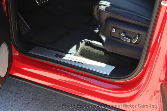 2017 Bentley Bentayga $ 240,025 WHEN NEW , WRAPPED IN FLAT GREY/BLK, OWN $ 985 - 21519899 - 20