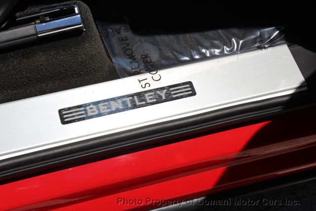 2017 Bentley Bentayga $ 240,025 WHEN NEW , WRAPPED IN FLAT GREY/BLK, OWN $ 985 - 21519899 - 21