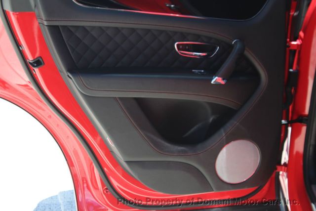 2017 Bentley Bentayga $ 240,025 WHEN NEW , WRAPPED IN FLAT GREY/BLK, OWN $ 985 - 21519899 - 23