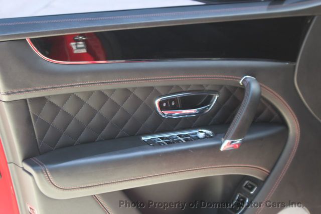 2017 Bentley Bentayga $ 240,025 WHEN NEW , WRAPPED IN FLAT GREY/BLK, OWN $ 985 - 21519899 - 26