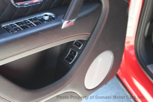 2017 Bentley Bentayga $ 240,025 WHEN NEW , WRAPPED IN FLAT GREY/BLK, OWN $ 985 - 21519899 - 28