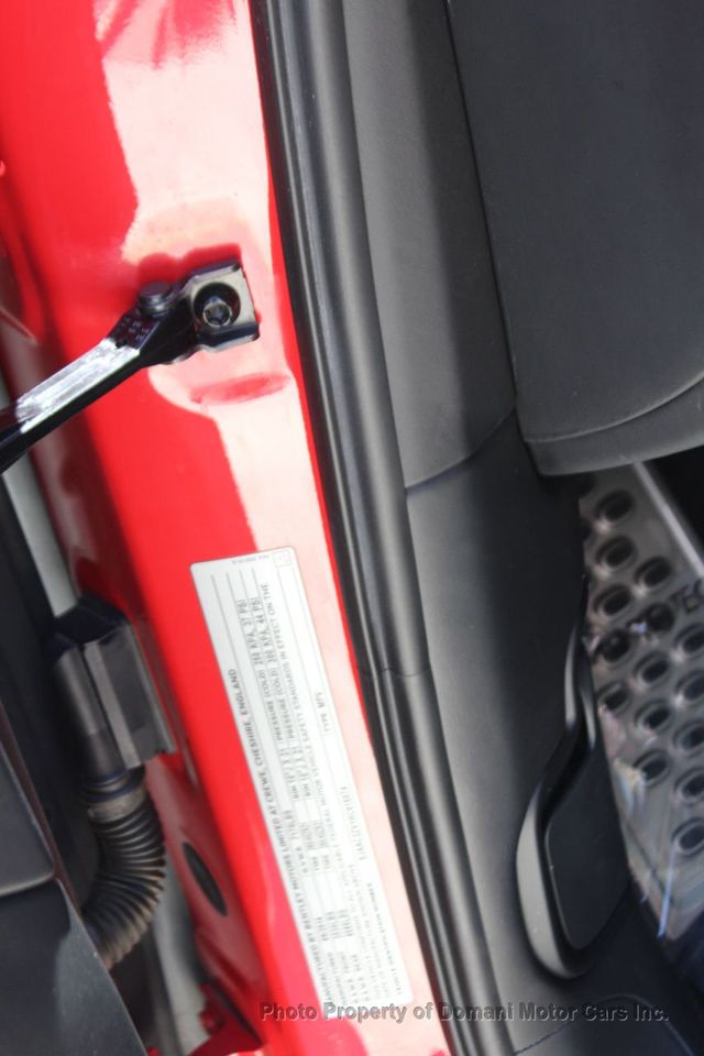 2017 Bentley Bentayga $ 240,025 WHEN NEW , WRAPPED IN FLAT GREY/BLK, OWN $ 985 - 21519899 - 29