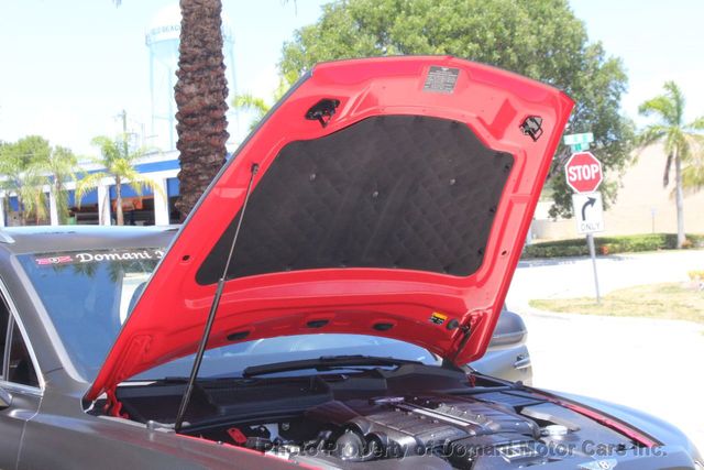 2017 Bentley Bentayga $ 240,025 WHEN NEW , WRAPPED IN FLAT GREY/BLK, OWN $ 985 - 21519899 - 37