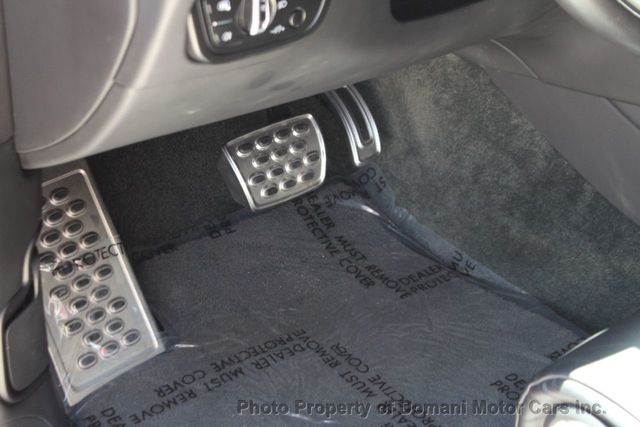 2017 Bentley Bentayga $ 240,025 WHEN NEW , WRAPPED IN FLAT GREY/BLK, OWN $ 985 - 21519899 - 49