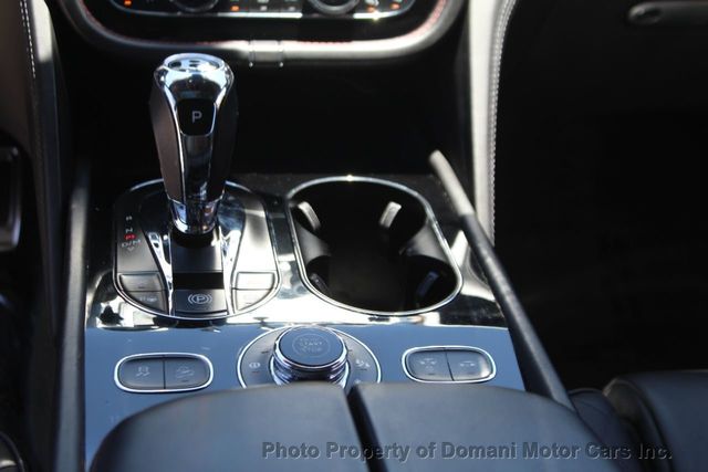 2017 Bentley Bentayga $ 240,025 WHEN NEW , WRAPPED IN FLAT GREY/BLK, OWN $ 985 - 21519899 - 52