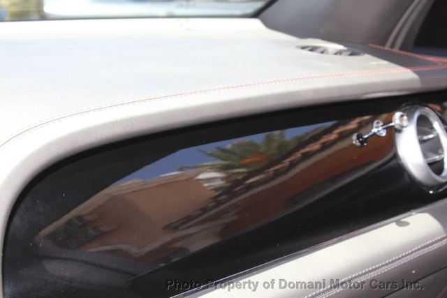 2017 Bentley Bentayga $ 240,025 WHEN NEW , WRAPPED IN FLAT GREY/BLK, OWN $ 985 - 21519899 - 79