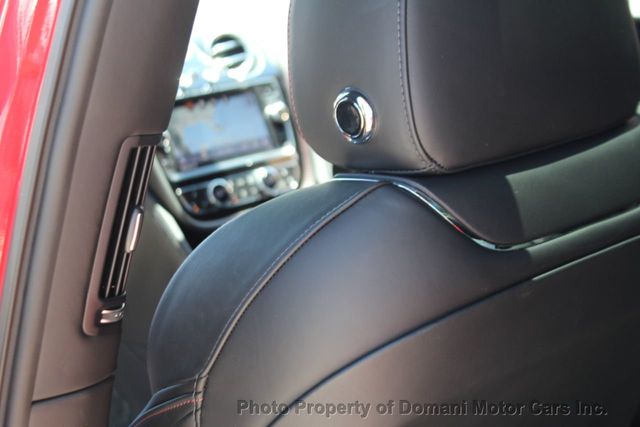 2017 Bentley Bentayga $ 240,025 WHEN NEW , WRAPPED IN FLAT GREY/BLK, OWN $ 985 - 21519899 - 84