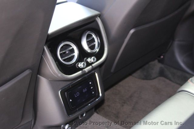 2017 Bentley Bentayga $ 240,025 WHEN NEW , WRAPPED IN FLAT GREY/BLK, OWN $ 985 - 21519899 - 88