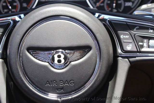 2017 Bentley Bentayga $ 240,025 WHEN NEW , WRAPPED IN FLAT GREY/BLK, OWN $ 985 - 21519899 - 8